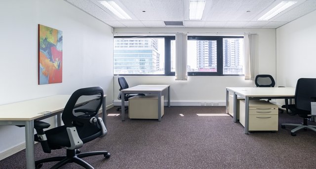 Biura do wynajęcia Amani Place_7-1