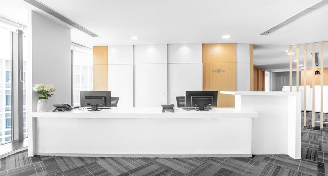 Rent office Amarasi Towers_2-1
