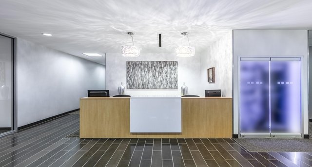 America Tower, 2929 Allen Parkway, Houston,  77019 — office space for rent, photo 2