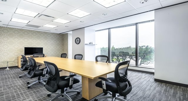 America Tower, 2929 Allen Parkway, Houston,  77019 — office space for rent, photo 6