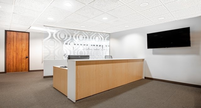 Sewa pejabat American Center East_2-1