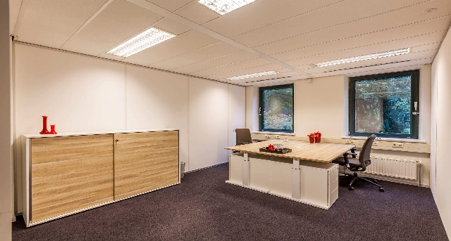 Kantoor te huur Amersfoortsestraat 124d_2-1
