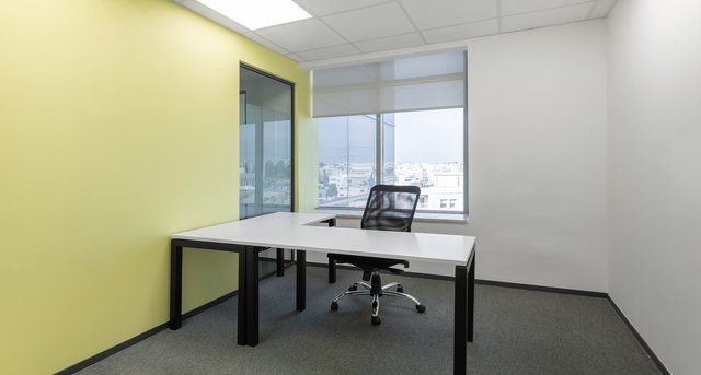 Rent office Amman Gate_4-1