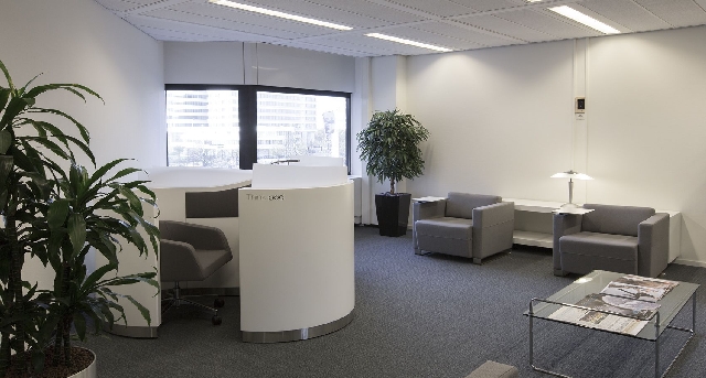 Sewa pejabat Amsterdam Southeast_1-1