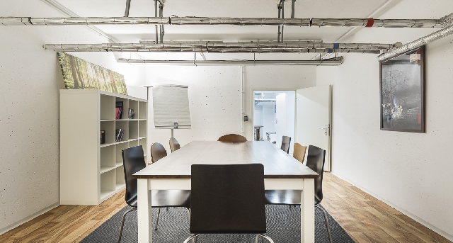 An der Kolonnade 11, An der Kolonnade 11, An der Kolonnade 11 — office space for rent, photo 2