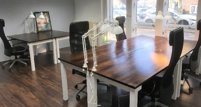 An der Kolonnade 11, An der Kolonnade 11, An der Kolonnade 11 — office space for rent, photo 3
