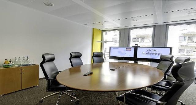 An der Welle 4, An der Welle 4, An der Welle 4 — office space for rent, photo 1