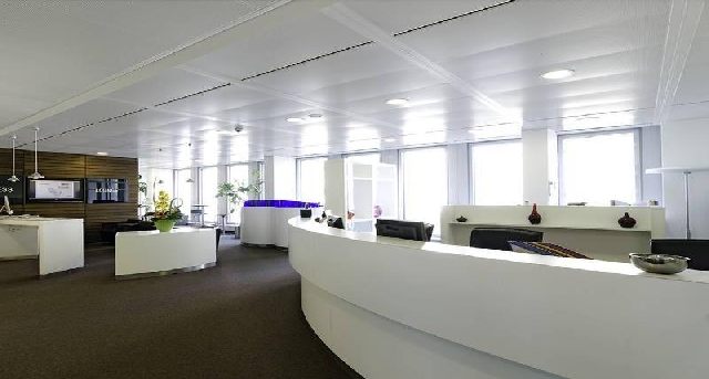 An der Welle 4, An der Welle 4, An der Welle 4 — office space for rent, photo 3