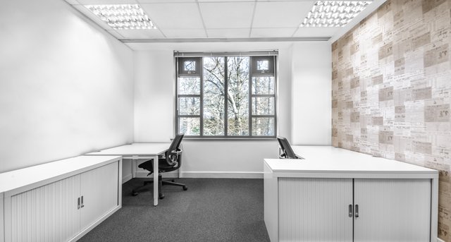 Ancells Business Park, Ancells Road, Fleet, Hampshire GU51 2UJ — office space for rent, photo 5