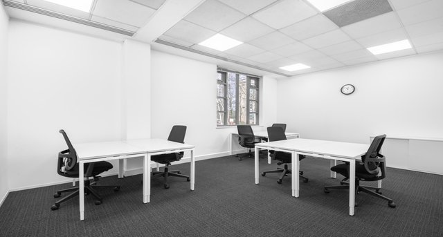 Ancells Business Park, Ancells Road, Fleet, Hampshire GU51 2UJ — office space for rent, photo 6