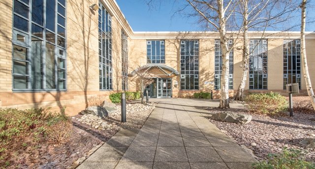 Ancells Business Park, Ancells Road, Fleet, Hampshire GU51 2UJ — office space for rent, photo 8