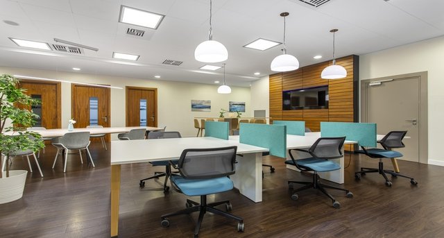 Rent office Andersia Business Centre_1-1