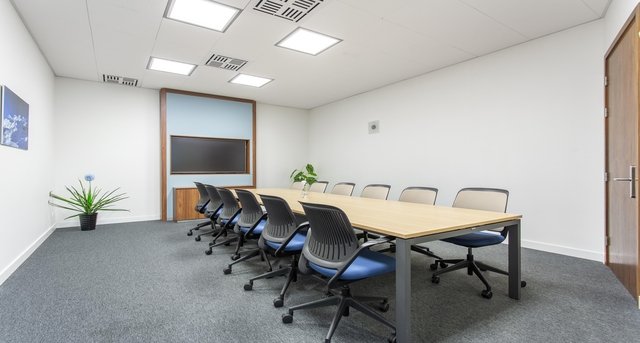 Rent office Andersia Business Centre_5-1