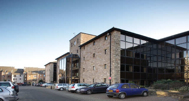 Anderson Place 2, Anderson Place 2, EH6 5NP Edinburgh — office space for rent, photo 11
