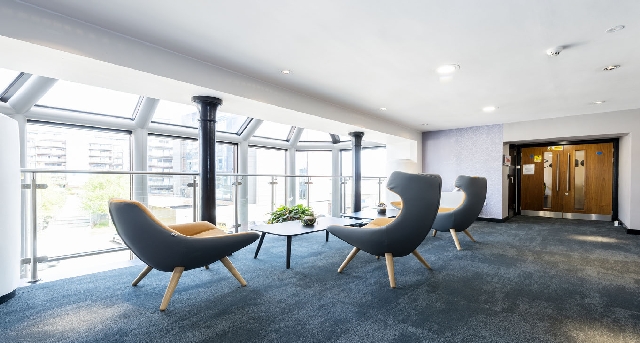 Anderson Place 2, Anderson Place 2, EH6 5NP Edinburgh — office space for rent, photo 12
