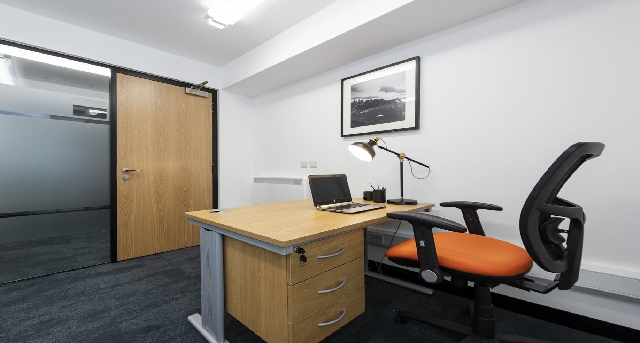Anderson Place 2, Anderson Place 2, EH6 5NP Edinburgh — office space for rent, photo 4