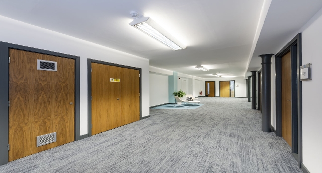 Anderson Place 2, Anderson Place 2, EH6 5NP Edinburgh — office space for rent, photo 6