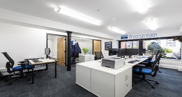 Anderson Place 2, Anderson Place 2, EH6 5NP Edinburgh — office space for rent, photo 7