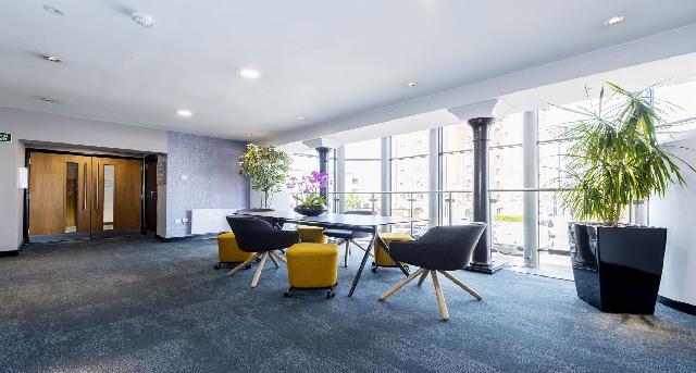 Anderson Place 2, Anderson Place 2, EH6 5NP Edinburgh — office space for rent, photo 8