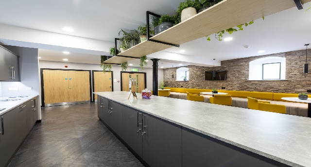 Anderson Place 2, Anderson Place 2, EH6 5NP Edinburgh — office space for rent, photo 9