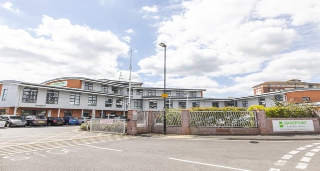 Andersons Road, Andersons Road, Southampton, SO14 5FE — office space for rent, photo 2