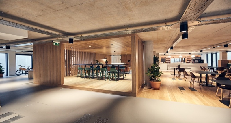 Angel Islington, 70 White Lion Street, London, N1 9PP — office space for rent, photo 11