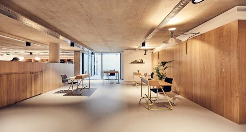 Angel Islington, 70 White Lion Street, London, N1 9PP — office space for rent, photo 5