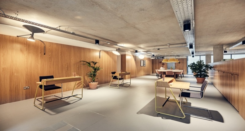 Angel Islington, 70 White Lion Street, London, N1 9PP — office space for rent, photo 6