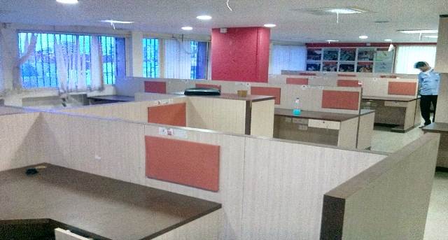 Rent office Ankur Road_1-1