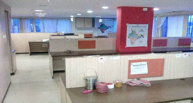 Rent office Ankur Road_2-1