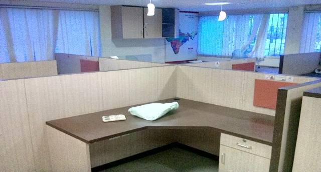 Rent office Ankur Road_3-1