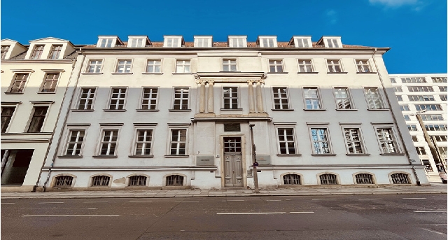 Pronájem kanceláře  Anna-Louisa-Karsch-Straße 2_3-3