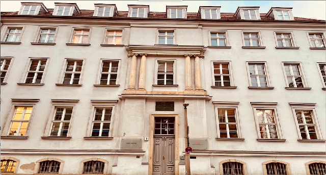 Anna-Louisa-Karsch-Straße 2, Anna-Louisa-Karsch-Straße 2, Anna-Louisa-Karsch-Straße 2 Berlin — office space for rent, photo 1