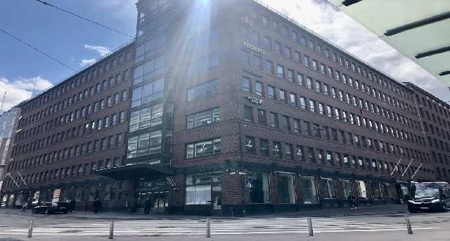 Kiadó irodák Jinghope Annankatu 34_1-1