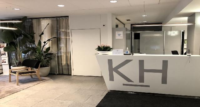 Kiadó irodák Jinghope Annankatu 34_4-4