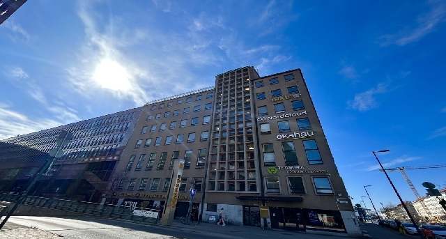 Kiadó irodák Jinghope Antinkatu 1_10-10