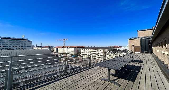 Kiadó irodák Jinghope Antinkatu 1_16-16