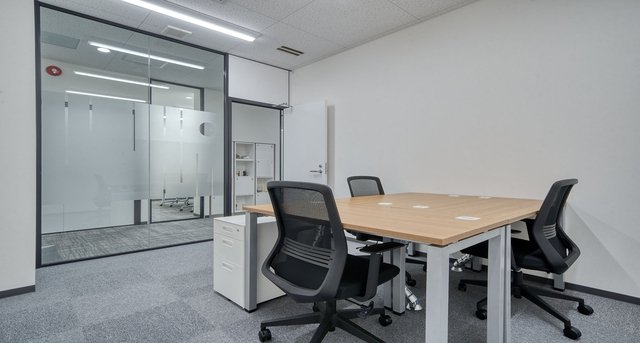 Sewa pejabat Aono Building_7-1