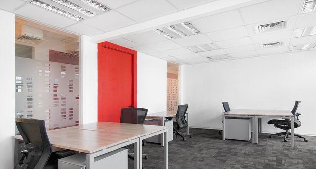 Affitto uffici Apple One Equicom Tower_3-1