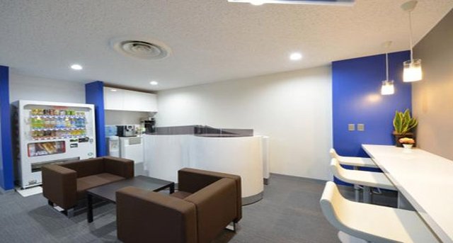 Cнять офис Aqua Aomori Square_1-1