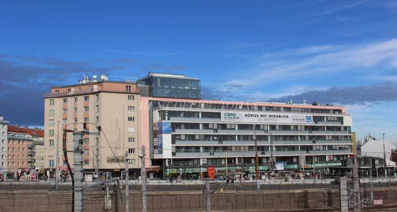 Arcade Meidling, Meidlinger Hauptstraße 73 — office space for rent, photo 19
