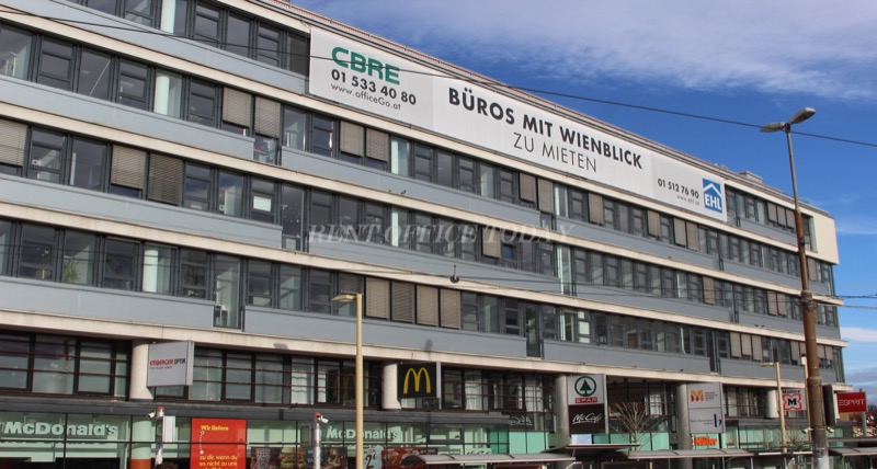 Arcade Meidling, Meidlinger Hauptstraße 73 — office space for rent, photo 12