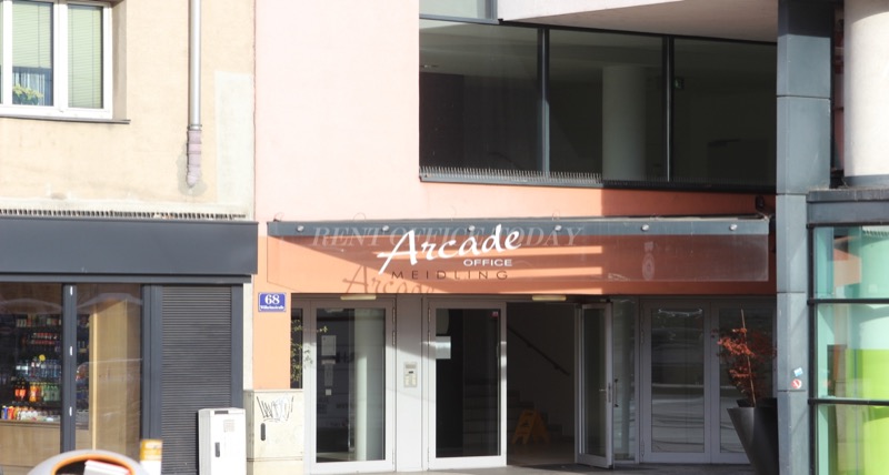 Arcade Meidling, Meidlinger Hauptstraße 73 — office space for rent, photo 11