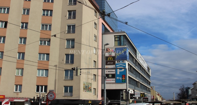 Arcade Meidling, Meidlinger Hauptstraße 73 — office space for rent, photo 10