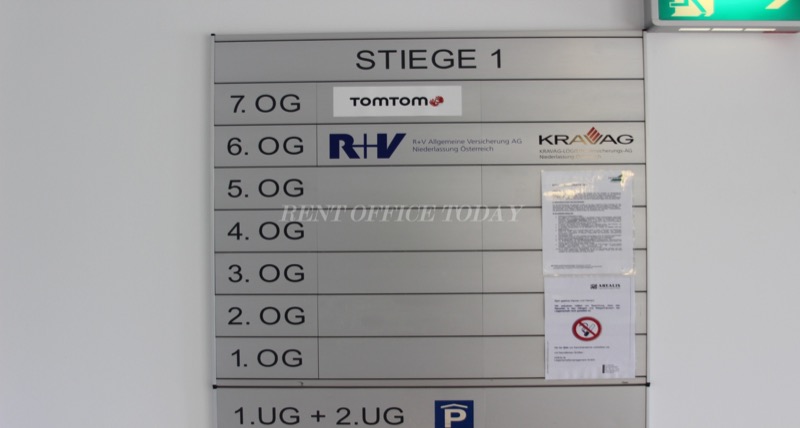 Arcade Meidling, Meidlinger Hauptstraße 73 — office space for rent, photo 8