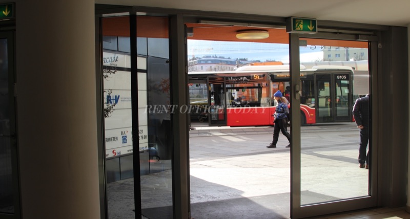 Arcade Meidling, Meidlinger Hauptstraße 73 — office space for rent, photo 6