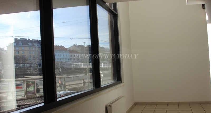 Arcade Meidling, Meidlinger Hauptstraße 73 — office space for rent, photo 2