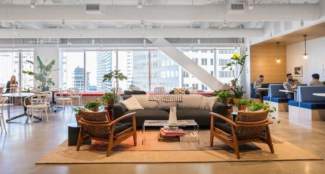 Arch Street 33, Arch Street 33, Boston 02110 — office space for rent, photo 2