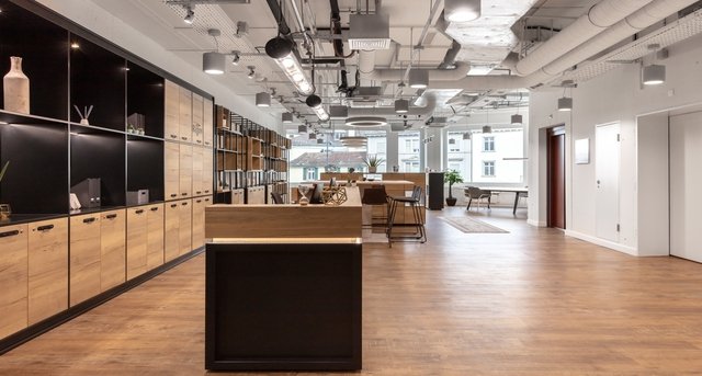 Rent office Archhofe_4-1