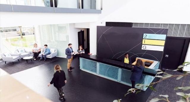 Archway, Archway, Manchester M15 5RL — office space for rent, photo 6